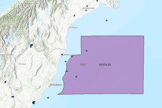 Open Market Application Area
