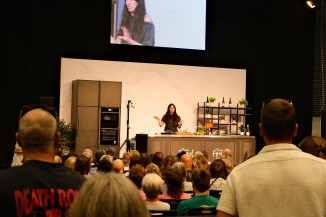 Food Show 2026 30/03