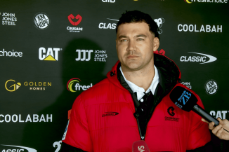 David Havili will be leading the Crusaders into their first Super Rugby game at One NZ Stadium
