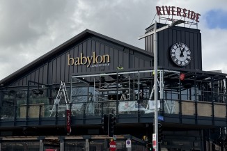 Babylon Riverside BriarAllan 200826