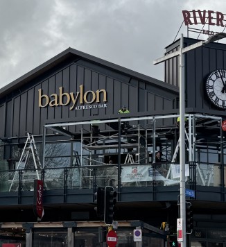 Babylon Riverside BriarAllan 200826