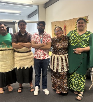 Ara Pacific group