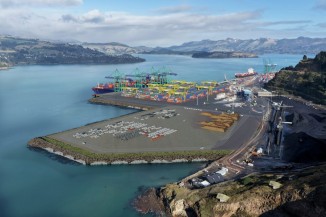 Art of new port LPC