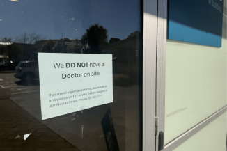 no doctor ara