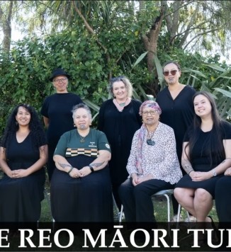 Turi Māori rōpū