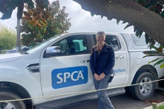 SPCA Christchurch
