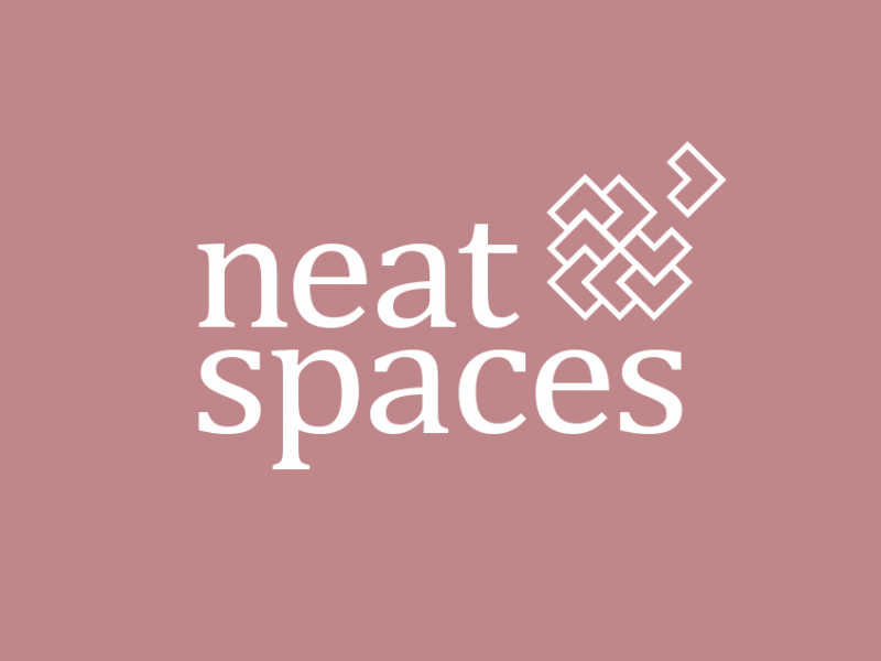 neat spaces logo