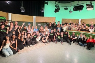 2025 Kōkako group photo