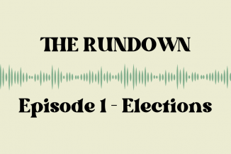 EP.1- Election