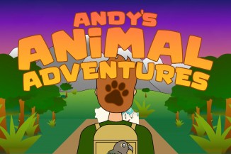 Andys Animal Adventures