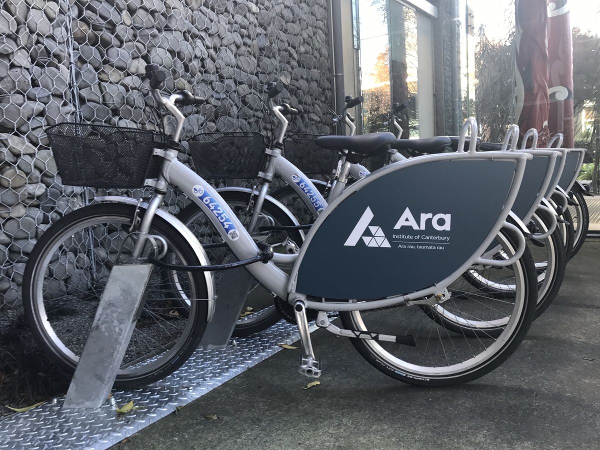 road bike aluminium stand