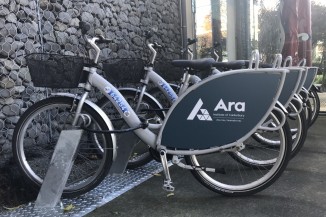 Ara Bikes