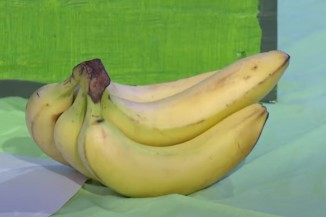 Bananas version two