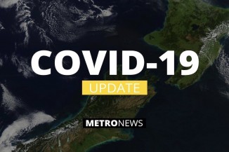 COVID 19 Metronews Update v3