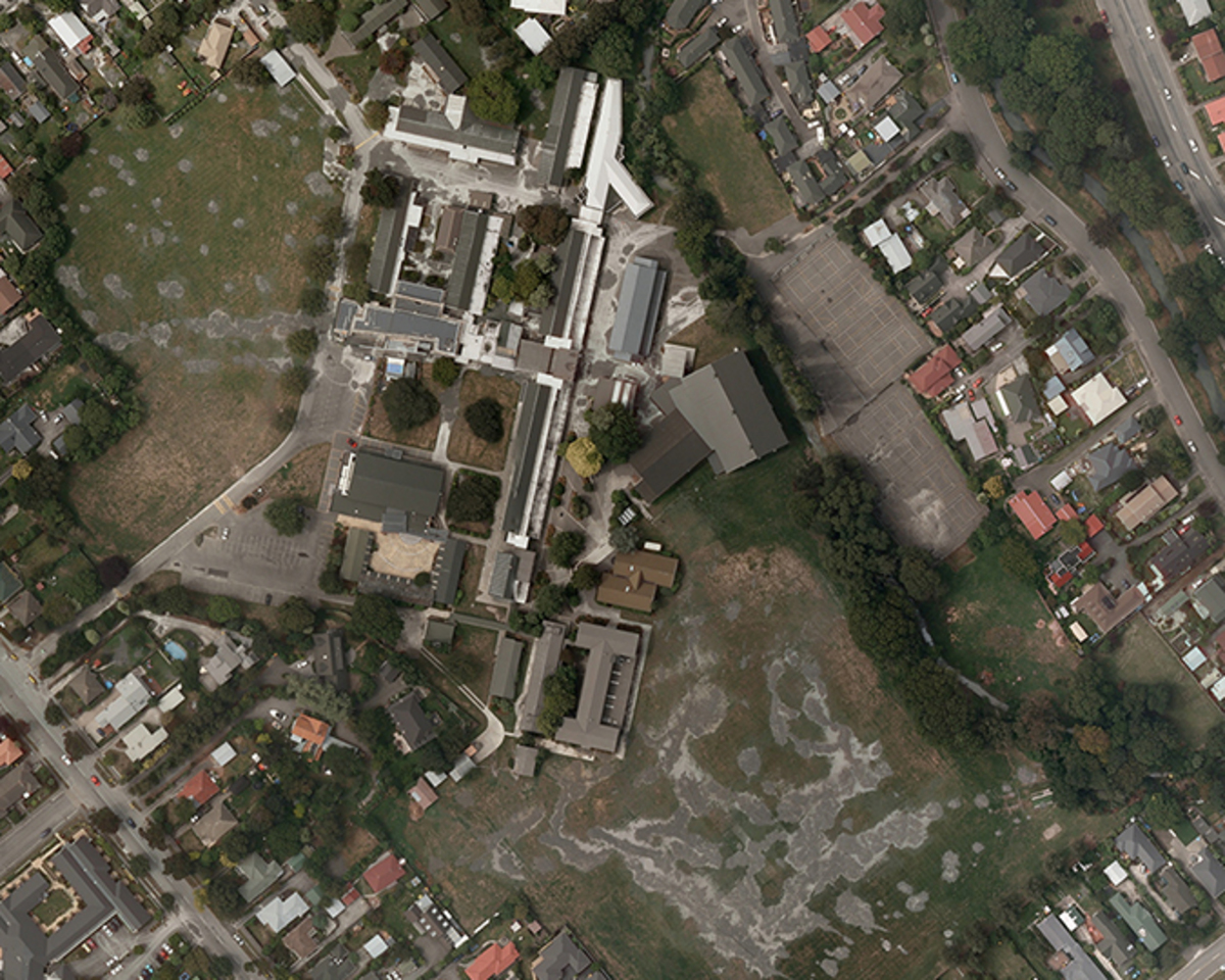 Cashmere High School Zoning change upsets community » METRONEWS