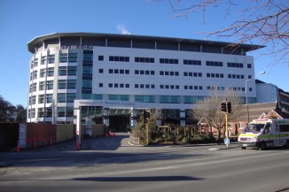 Christchurch Womens Hospital 53