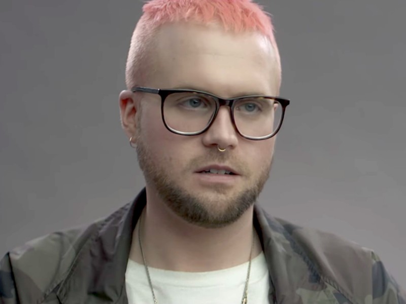 Christopher Wylie