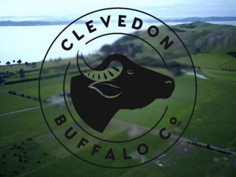 Clevedon Buffalo Company