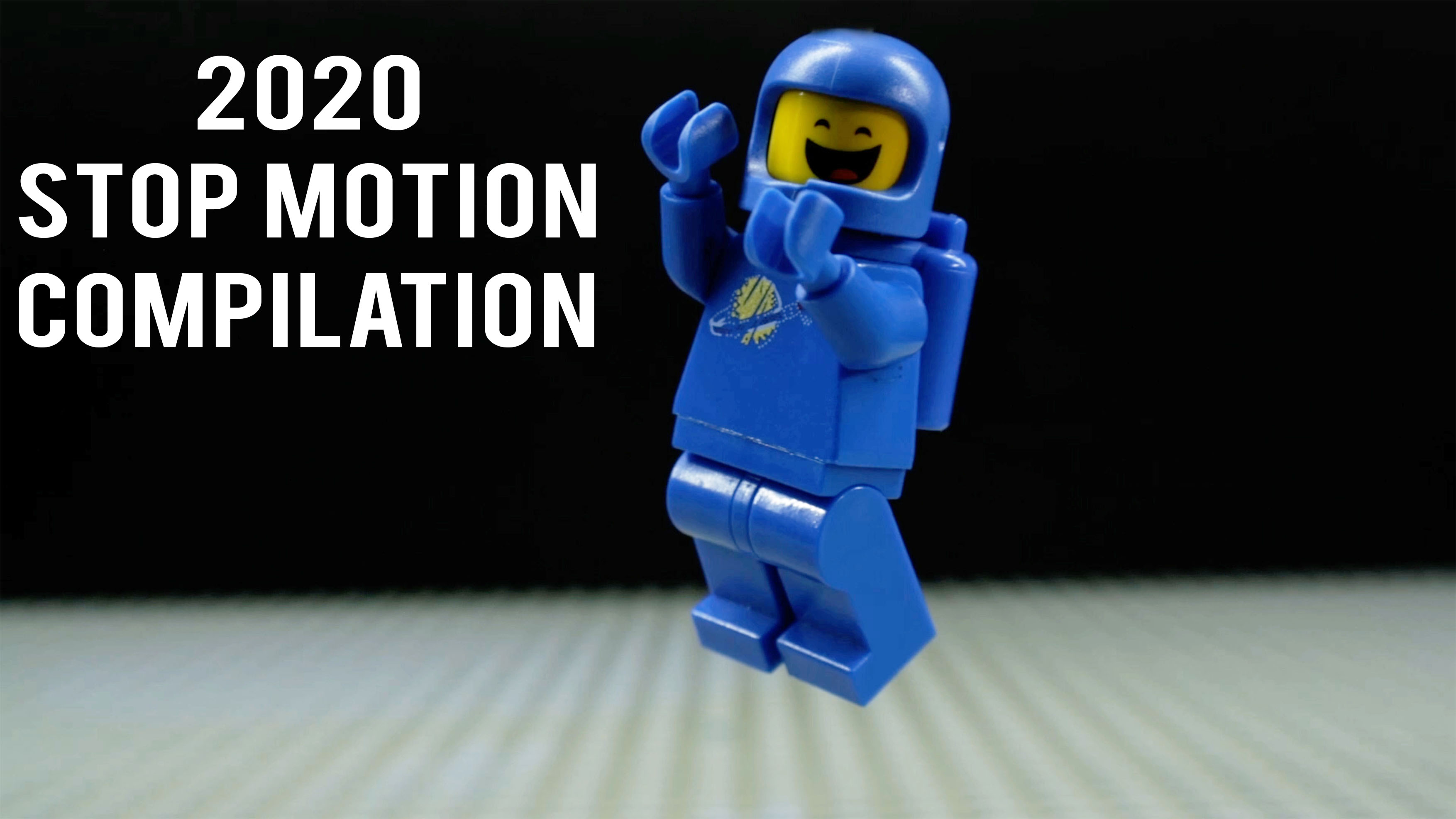 Stop Motion Compilation Metronews
