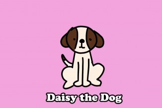 DaisytheDogTitle