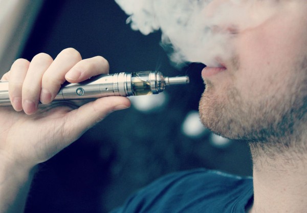 Christchurch students agree with legalising e cigarettes METRONEWS