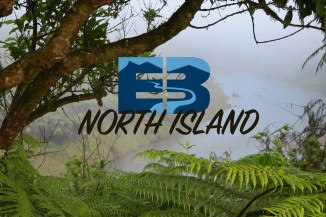 E3 North Island