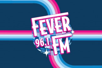 Fever FM Logo v4