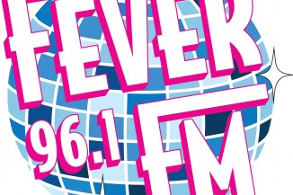FeverFm logo