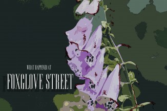 Foxglove street poster 1