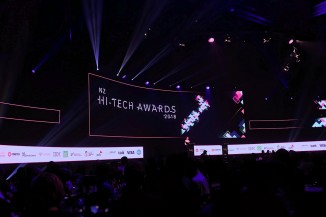 Hi-Tech awards