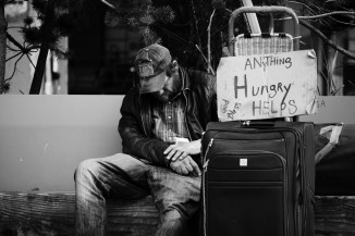 Homeless Christchurch
