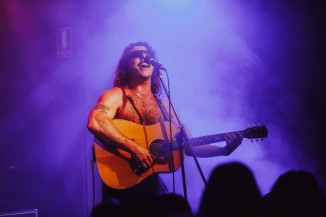 Keli Holiday @ Milk Bar Perth  20