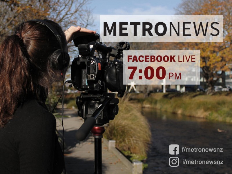 MetroNews19