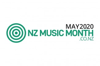 NZ Music Month 