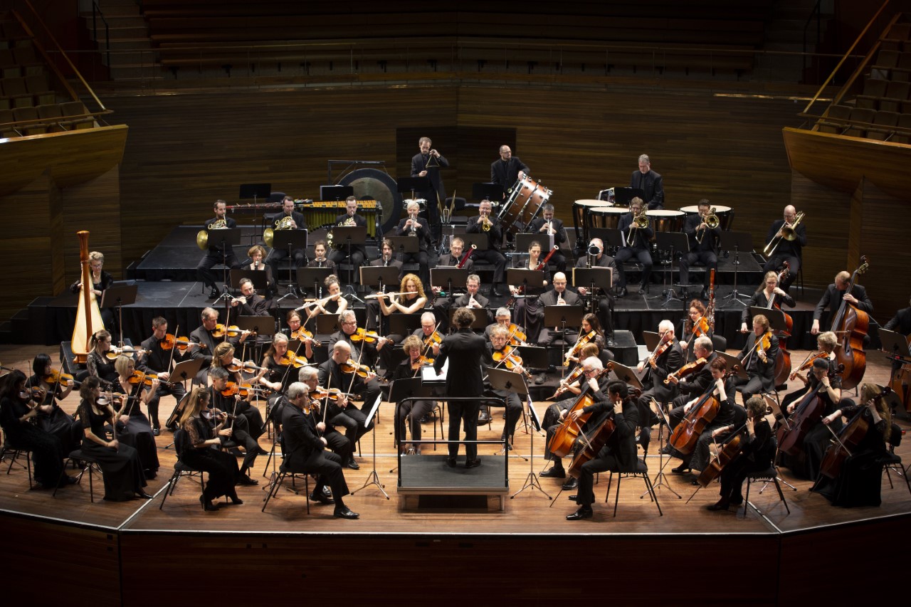 Uncertain Times Ahead For Live Orchestras METRONEWS