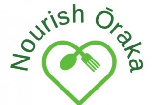 Nourish Oraka logo small