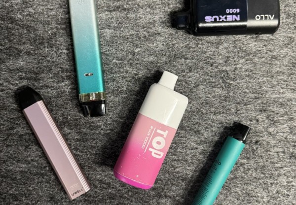 zaza disposable vape 1 gram ZAZA THC-O Disposable | 1 Gram