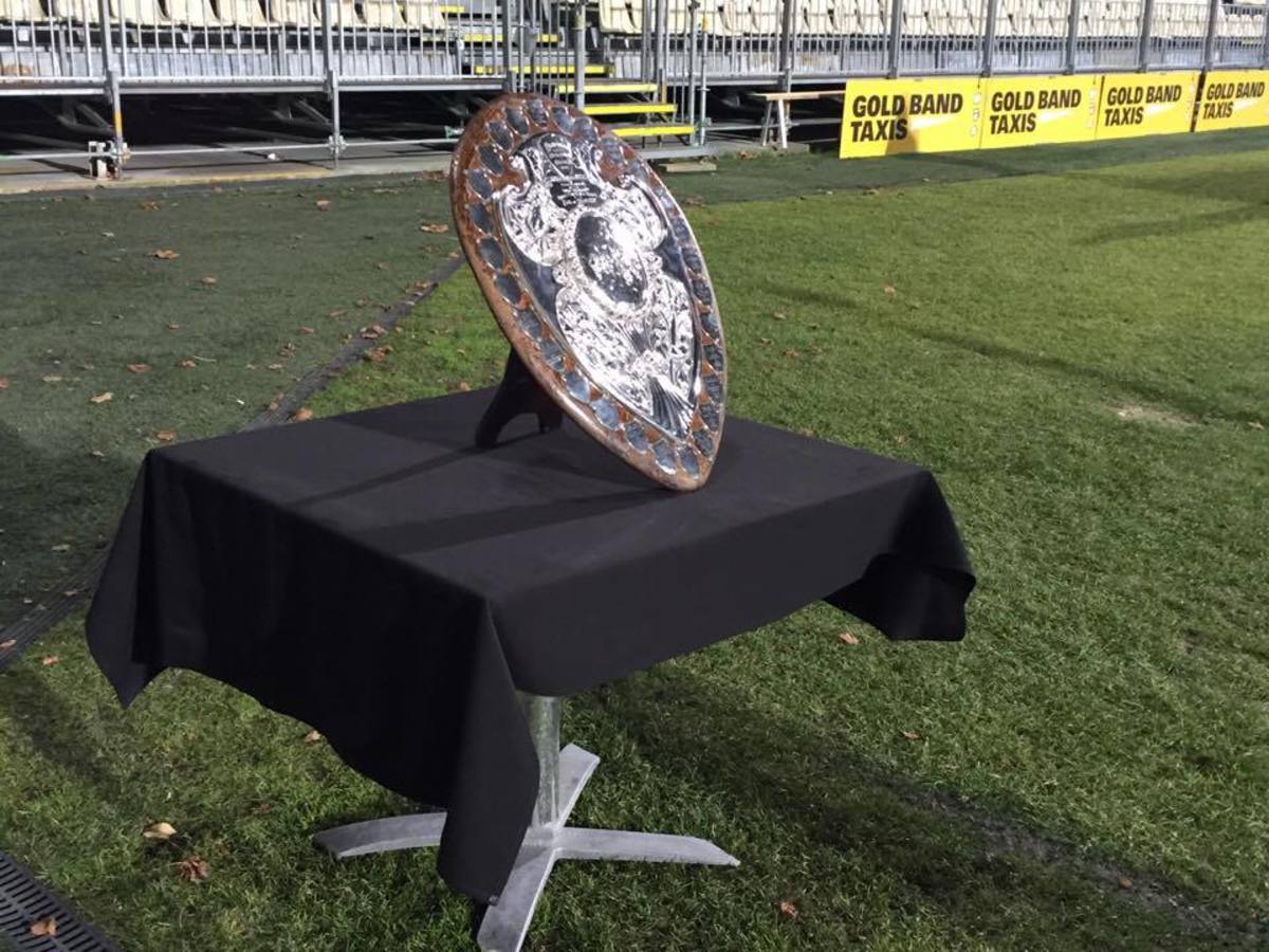 Canterbury retain Ranfurly Shield » METRONEWS