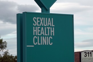 Sexual health clinic riccarton