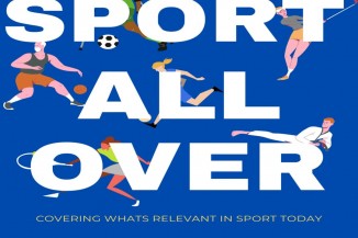 Sport All Over Instagram Post