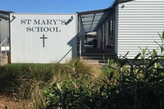 St Marys Primary School