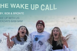 The Wake Up Call v3