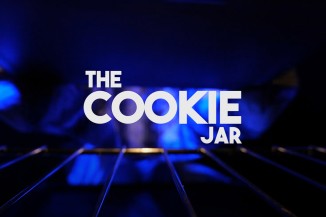 The cookie jar