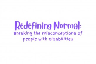 redefining normal
