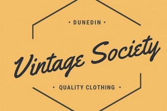 Vintage Society logo