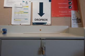 Ara dropbox