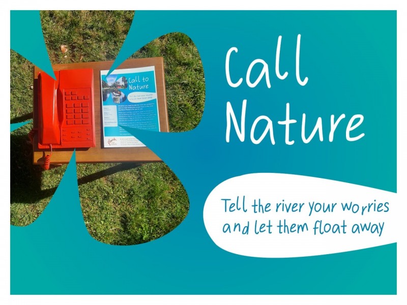 call to nature