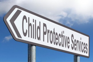 child protective services