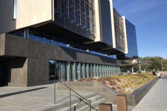 Christchurch Court