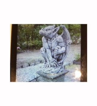 gargoyle